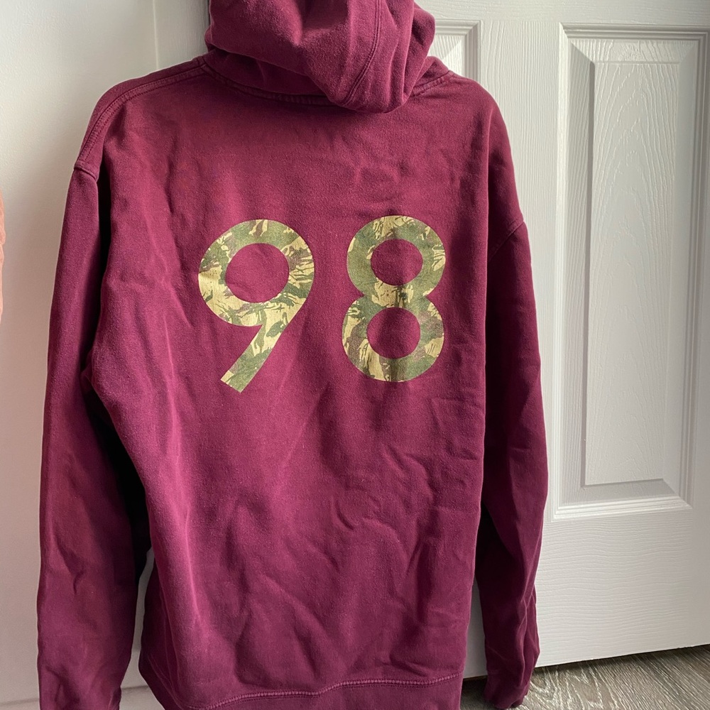 Diamond Supply Co. Sweatshirt - Picture 2 of 5
